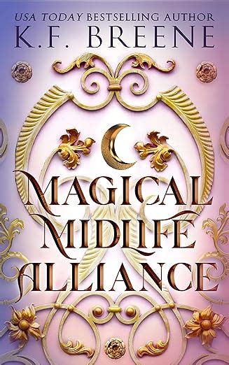 Kf breene magical midlife